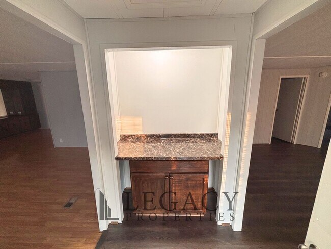 Building Photo - Renovated 3 Bed / 2 Bath Mobile Home – Easley, SC