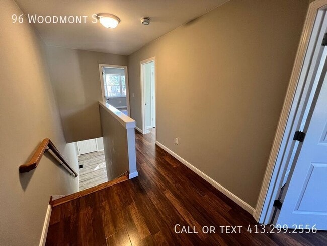 Building Photo - 96 Woodmont St