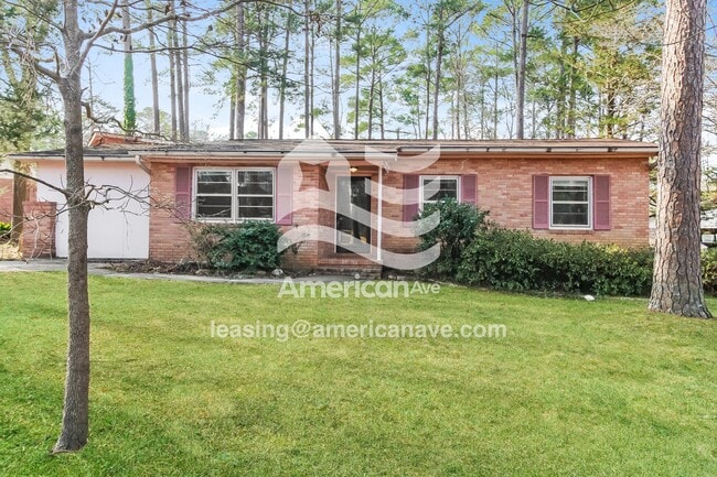 Building Photo - 1808 Haviland Cir