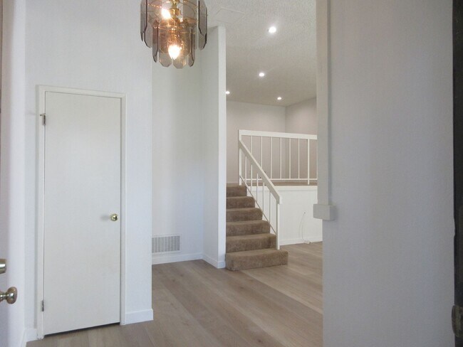 Building Photo - Duggan Property Management, Inc presents  *Reduced*  Canoga Park- 3BD 2.5BA