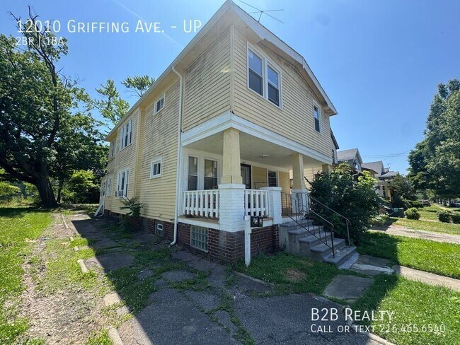 Building Photo - 12010 Griffing Ave