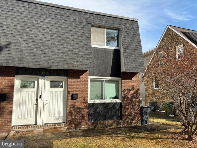 Building Photo - 6317 Pearce Ave