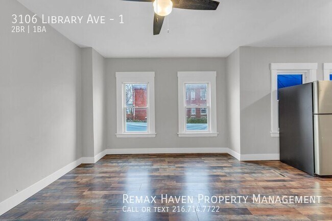 Building Photo - 3106 Library Ave