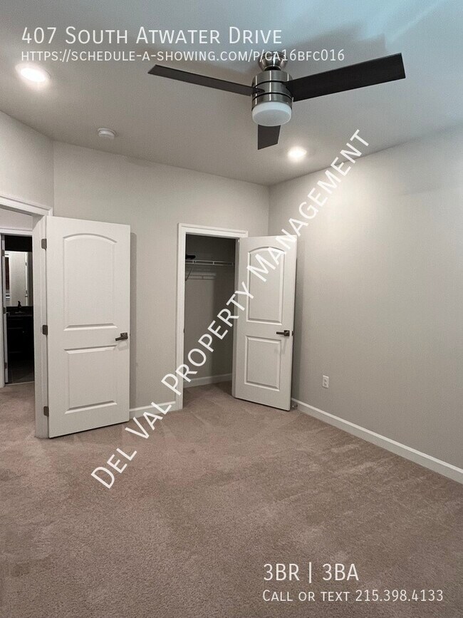 Building Photo - 407 Atwater Dr