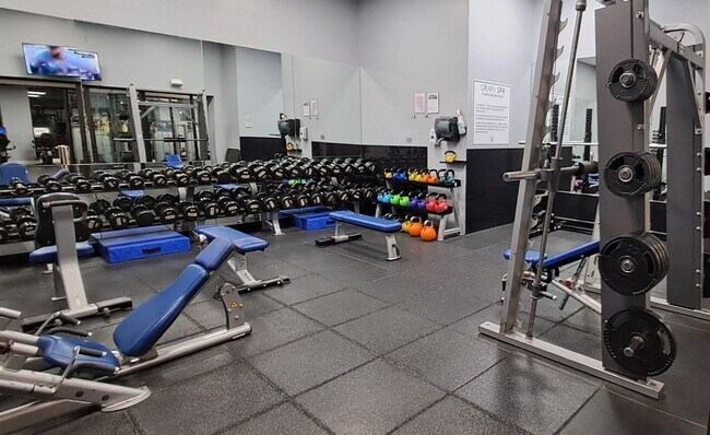 Building Photo - 7002 JFK Blvd E