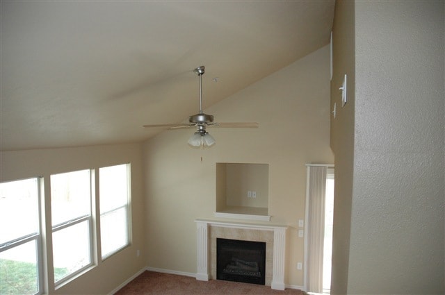 Interior 1 - Eldorado Townhomes