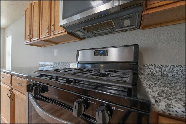 Building Photo - Available now!