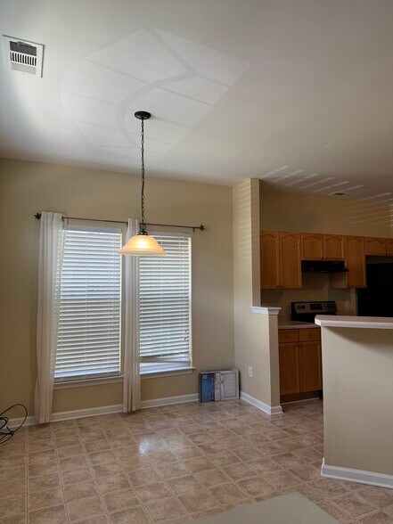 Formal dining - 1965 Charlotte Hwy