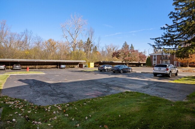 Building Photo - 29516 Bobrich St