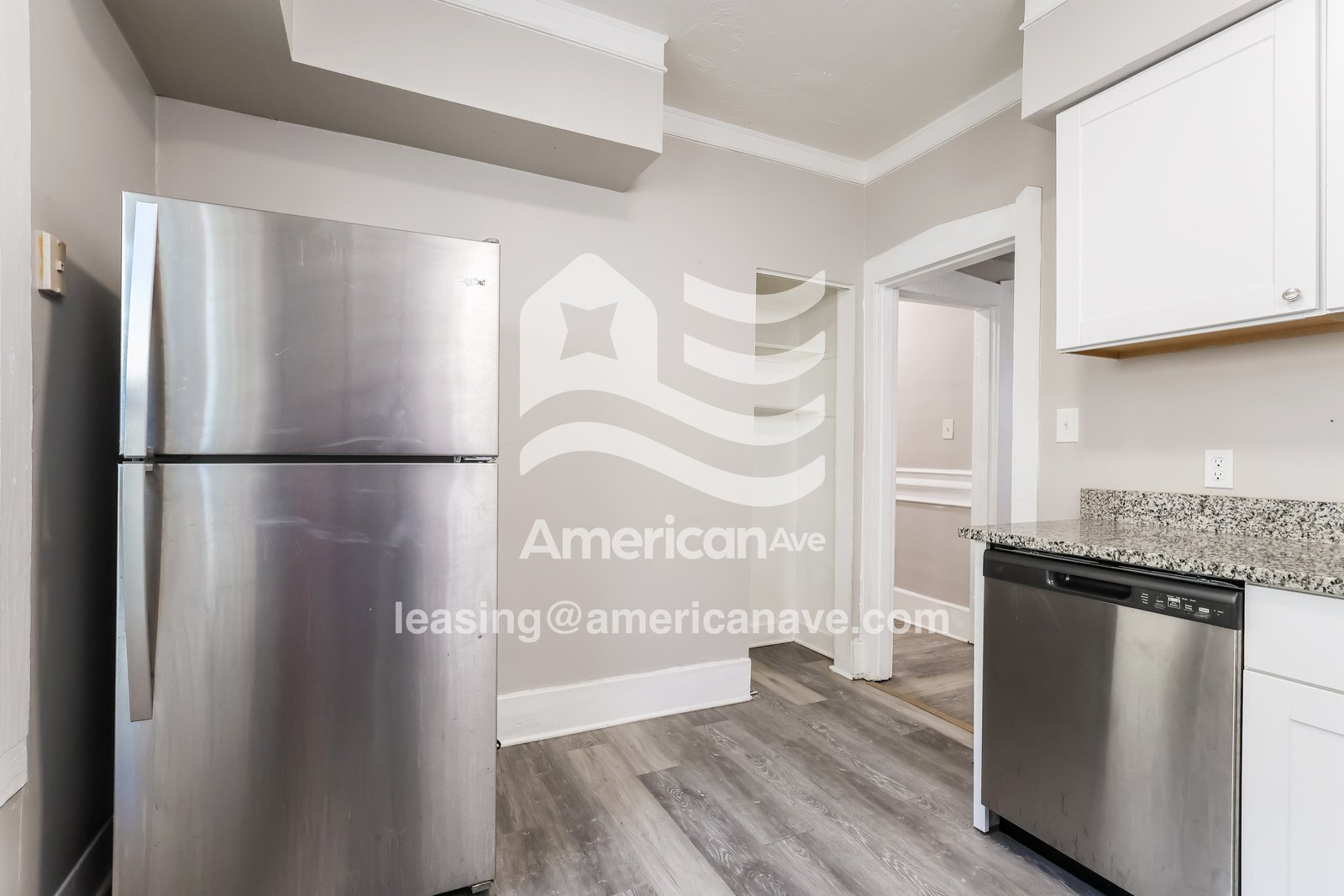 Building Photo - 2123 W Lee St