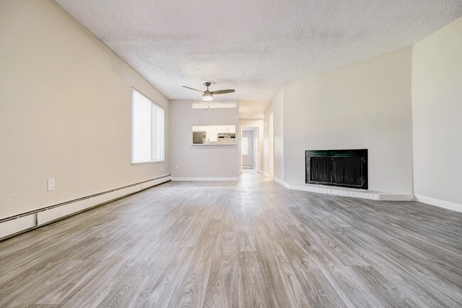 Floorplan - Landon Park