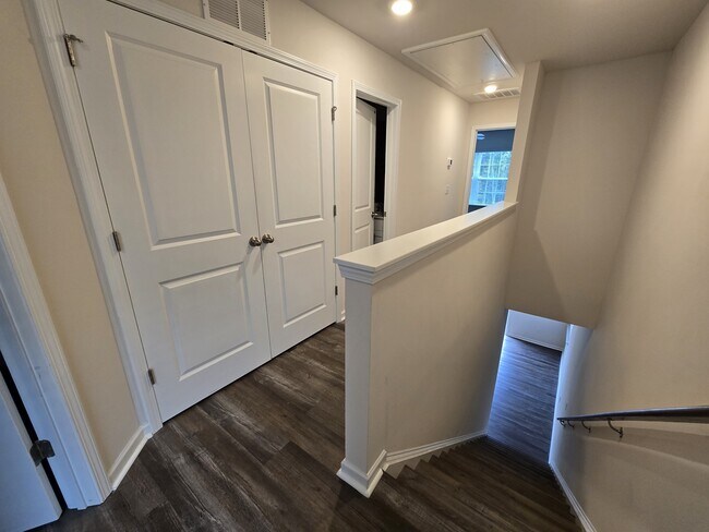 Building Photo - 4126 Trevino Dr