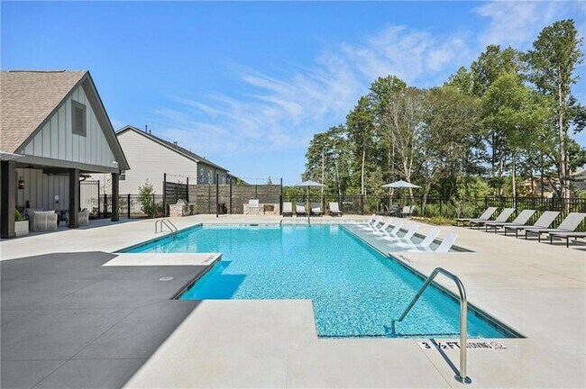 Building Photo - 180 Hensley Pk Ln