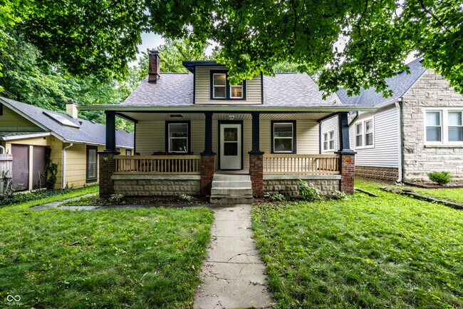 Primary Photo - 4658 Hinesley Ave