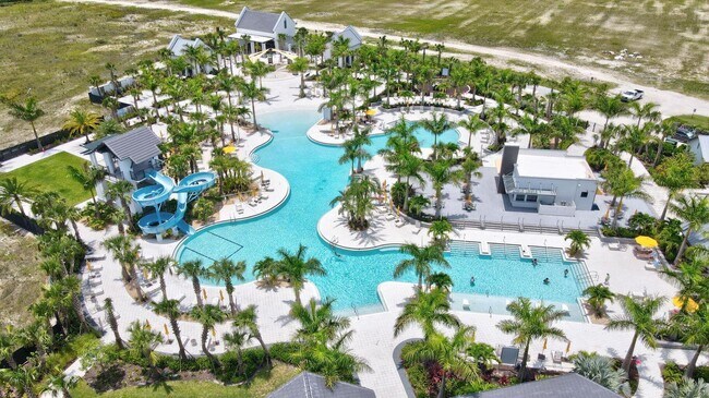 Building Photo - 5401 Pecan Dr