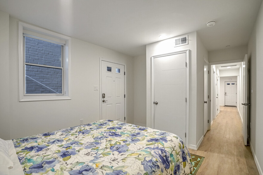 Unit B - Bedroom 2 - 951 25th St NW