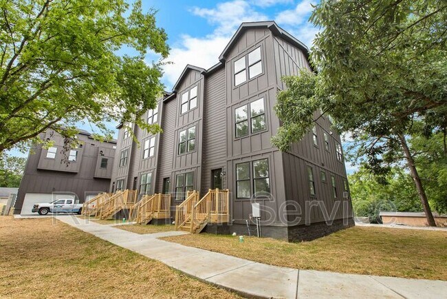 Building Photo - 4021 Clarksville Pike