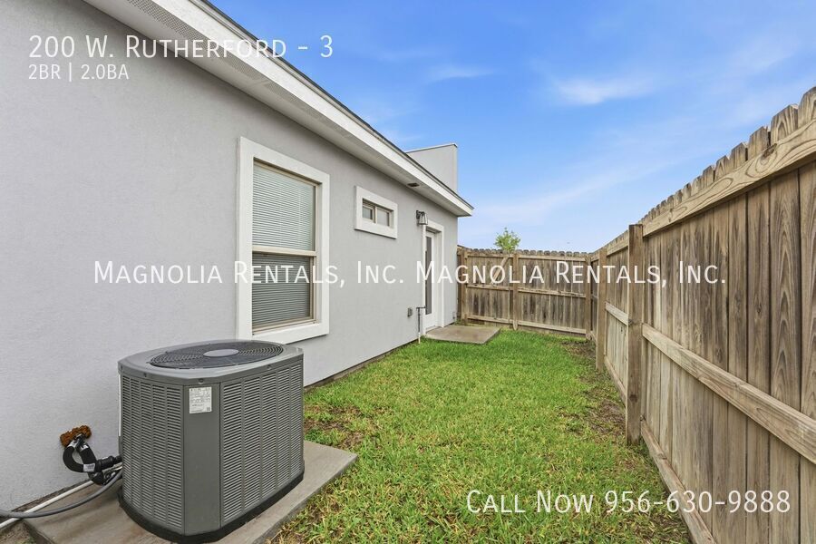 Building Photo - 200 W Rutherford Ave