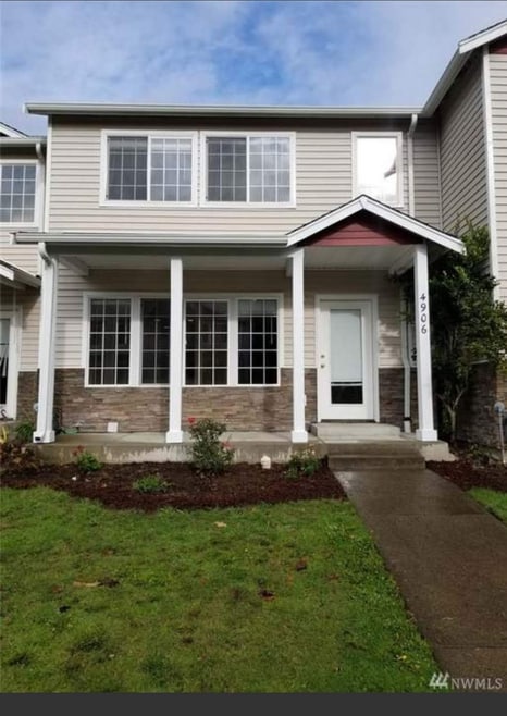 Building Photo - 4906 43rd Ln SE