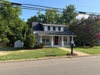 Building Photo - Large home for rent!