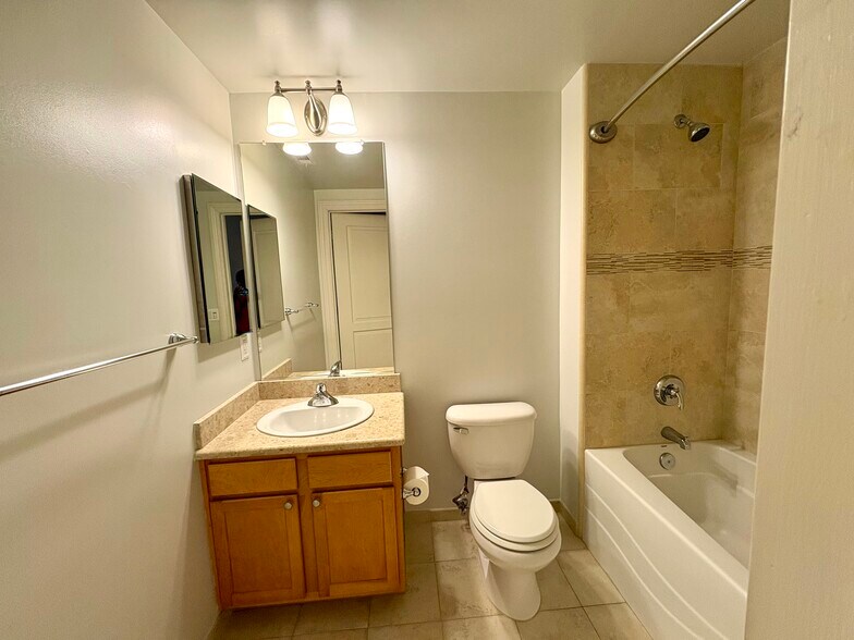 Bathroom 1 of 2 - 1310 Creekside Dr