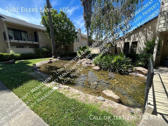 Building Photo - 2401 Eilers Ln