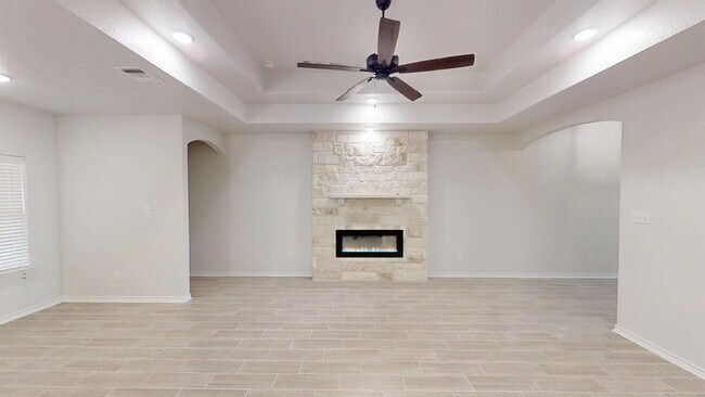 Building Photo - Welcome home to this beautifully designed 4-bedroom, 2.5-bathroom gem!
