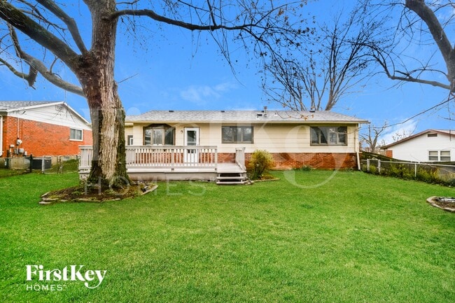 Building Photo - 2718 Westminster Dr