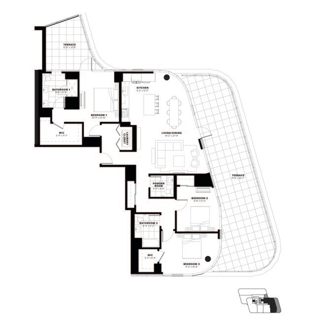 Floorplan - 5252