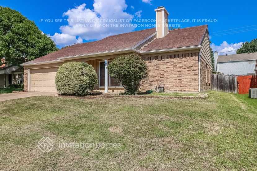 Building Photo - 4136 Hathaway Dr