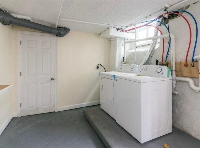 Building Photo - 25 Magdala St