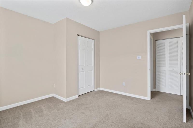 Bedroom - 6330 Oyster Bay Ct