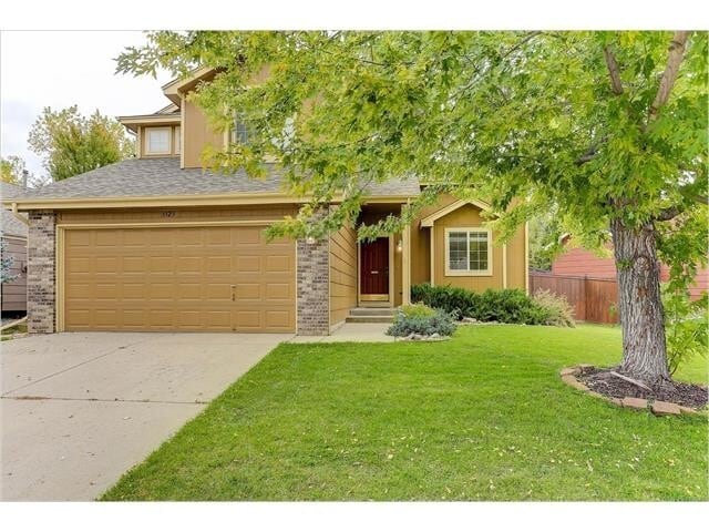 Building Photo - Great Home in The Meadows of Castle Rock!