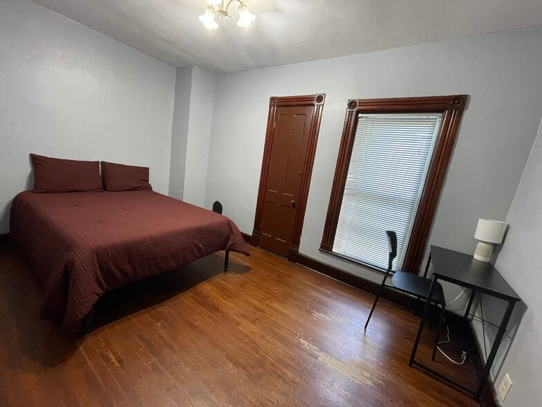 Room A - 18 Otsego St