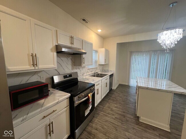Building Photo - 10905 Penwell Wy