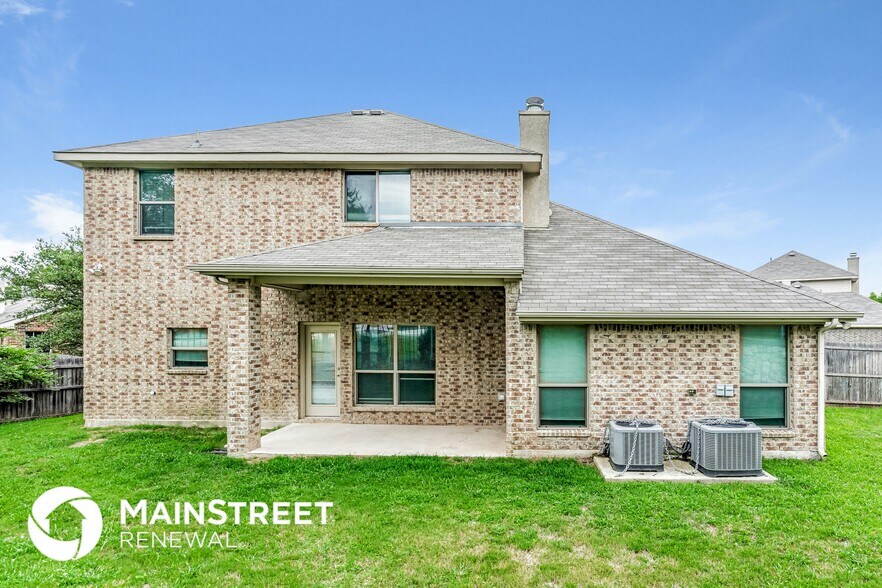 Building Photo - 431 Parker Dr
