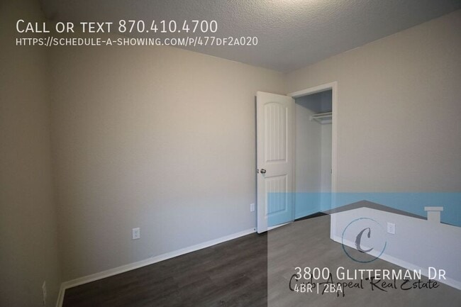 Building Photo - 3800 Glitterman Dr