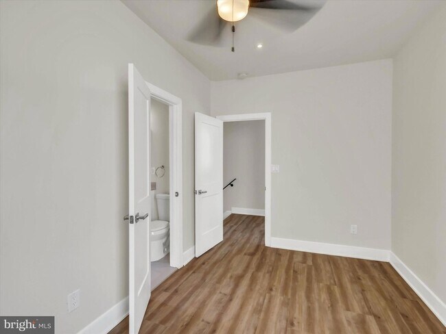 Building Photo - 4210 4th St NW