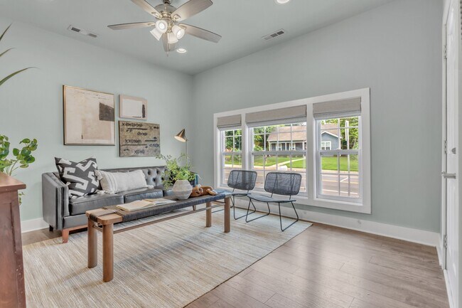 Building Photo - 1617 Dr DB Todd Jr Blvd