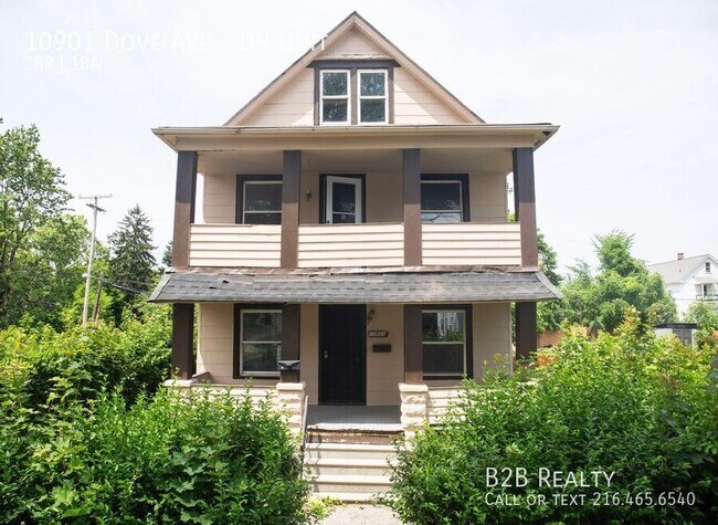 Building Photo - 10901 Dove Ave