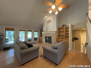 Building Photo - 1000 Dresden Wood Dr