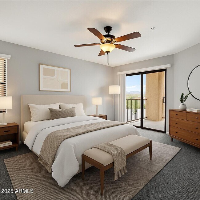 Building Photo - 16631 E El Lago Blvd