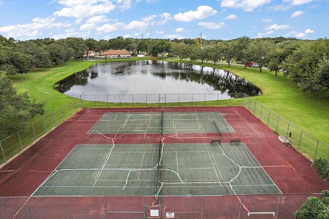 Building Photo - Available Now in Scottish Highlands | 2BR/2BA + Den in Active 55+ Community