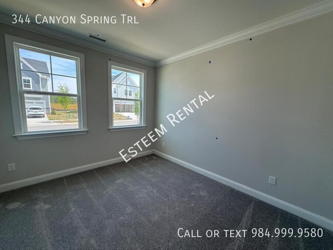Building Photo - 344 Cyn Spg Trl