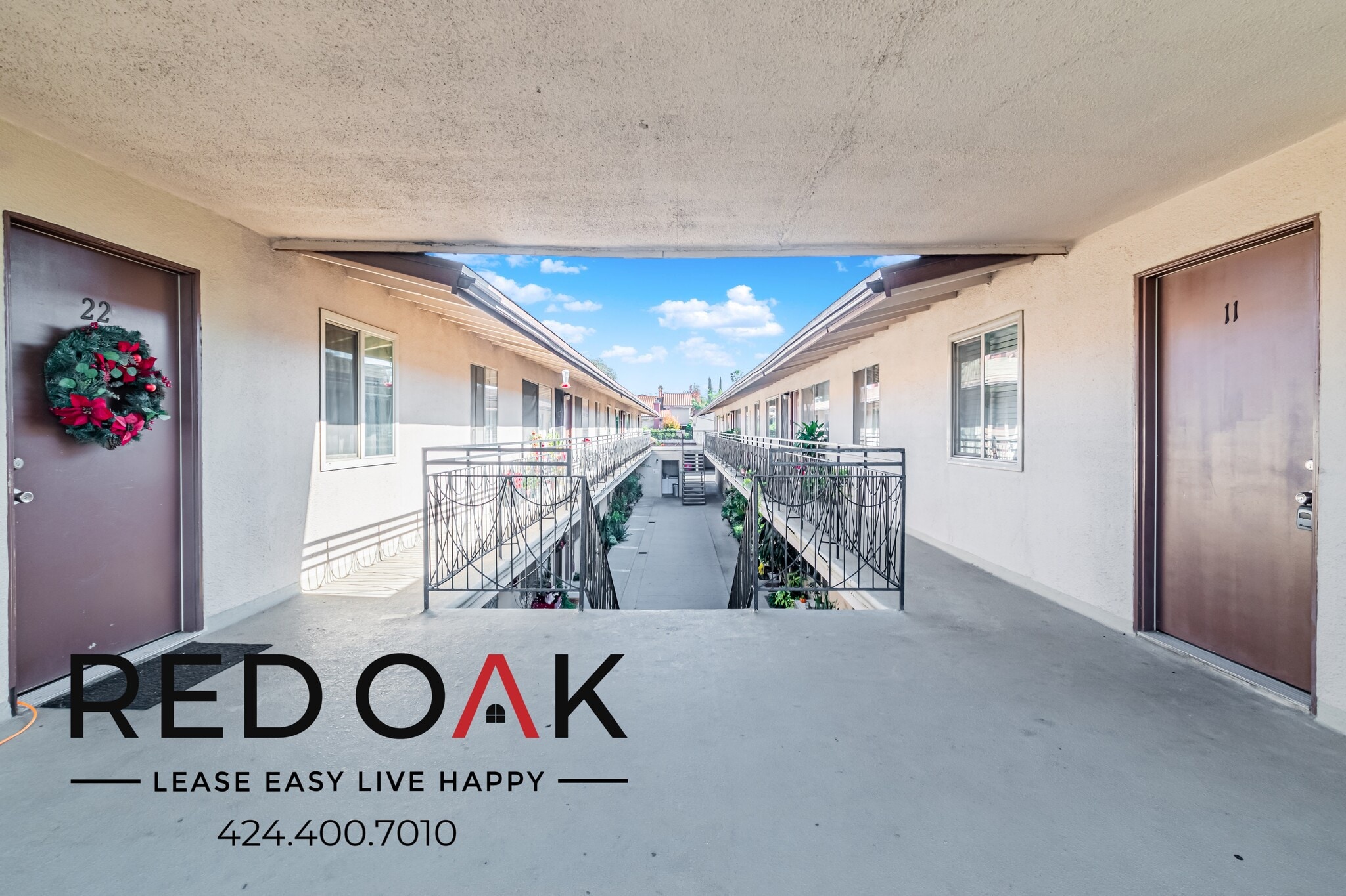 Building Photo - 4324 Walnut St