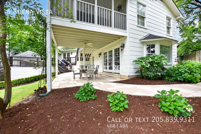 Building Photo - 6 Buena Vista