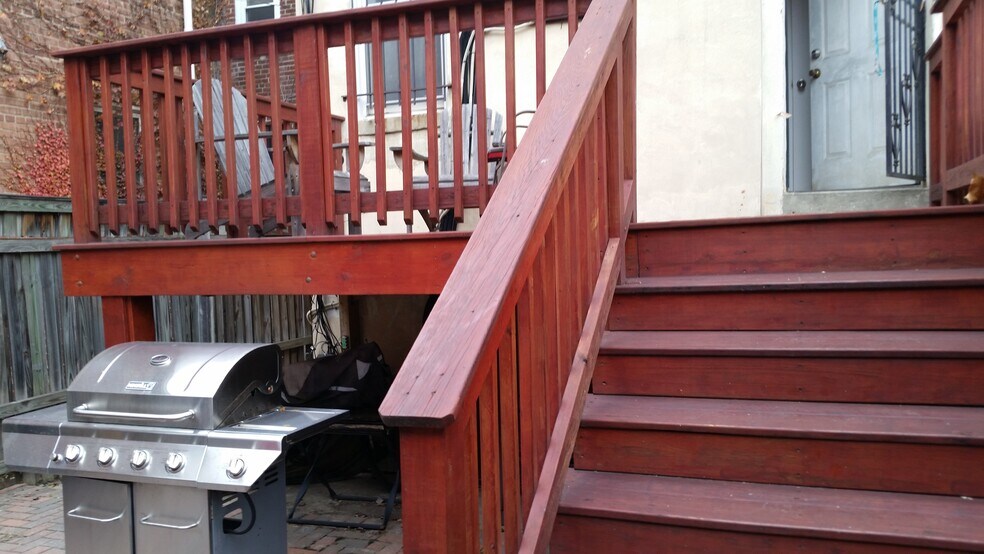 Building Photo - 84 Q St NW