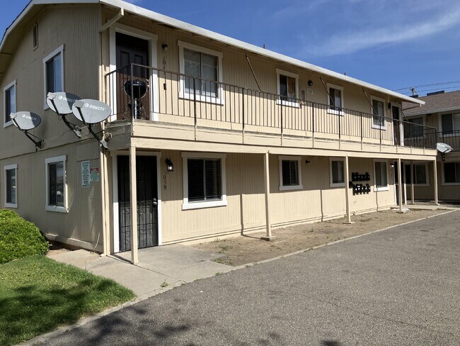 Primary Photo - "Charming 2-Bedroom Retreat in Merced with...