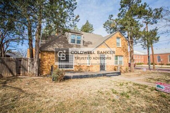 Building Photo - 1602 Avenue X