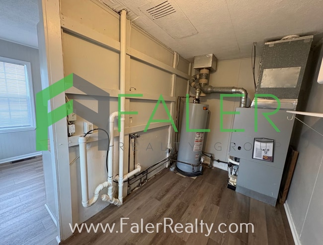 Building Photo - Kettering - 3 Bedroom, 1 Bath Home with Ga...